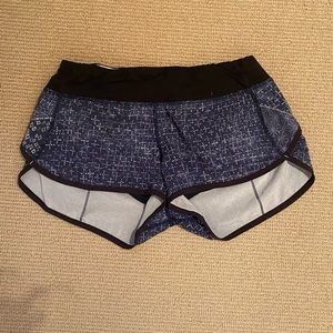 LULULEMON SHORTS